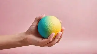 Satisfying Slime ASMR - Crushing Slime