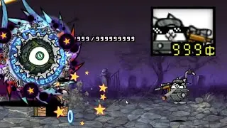 the battle cat Thug Life Sniper