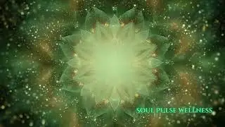 💚 Heart Chakra Meditation | 5 Minutes to Awaken Love, Compassion & Calm | Soul Pulse Wellness