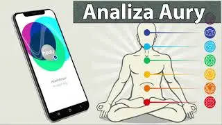 Analiza aury - spos&oacute;b na rozpoznanie swoich własnych nieświadomych zachowań (Healy Resonance)