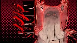 Monster - Shauna Shipman