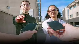 Inserm, at the heart of daily life #2: in the shoes of two PhD students