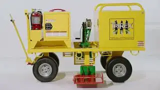TriRex Instructional Video