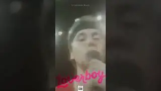 Loverboy - Turn Me Loose | 10 Seconds Music 십초음악
