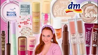 DM Trend it up Sortiment Update Fr&uuml;hling 2026🌸 Alle Produkte & Preise | LikeADaisyInSpring