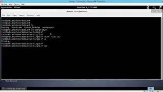 06   Python scripts