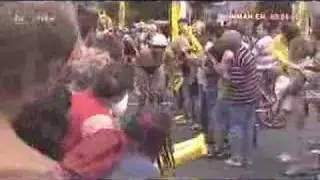 Ironman Germany Heartbreak Hill 2007