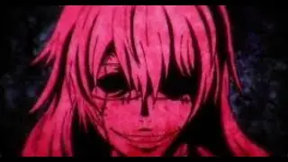 Mahito jjk -AMV- Applause
