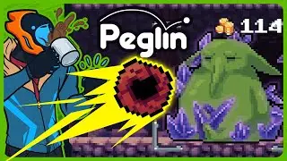 I Deleted Everything With The Power Of Money! - Peglin
