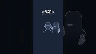 (ASMR) Finger Snap #shorts