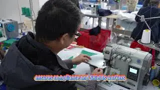 Anti-static workwear & safety coveralls! Flame-retardant, dust-proof, compliant with industrial stan