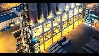 Borouge Automates Petrochemical Operations with AI