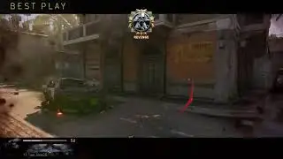 Cod4 free-for-all