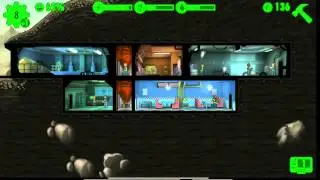 How To - Fallout Shelter - Infinite Lunchbox Glitch