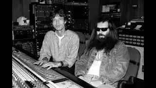 (FREE) RICK RUBIN TYPE BEAT
