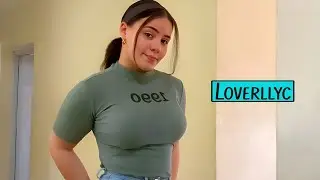 Loverllyc &mdash; доминиканская модель с пышными формами и миллионами подписчиков | Образ жизни, состояние
