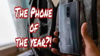 OnePlus 7 Pro Review 3 Months later: The 