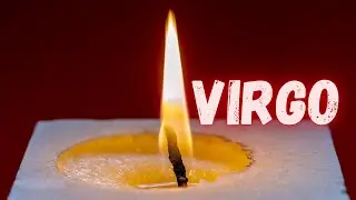 VIRGO ♍️ YOU ARE FACING A SERIOUS PROBLEM!! SOMEONE CONFESSES THIS SECRET...🔮