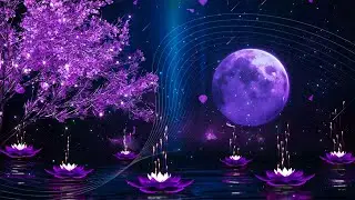 Sleep Faster in 3 Minutes &bull; Calming Music for Insomnia & Mental Relaxation