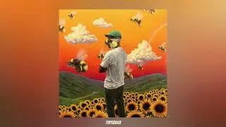 Tyler, The Creator - Who Dat Boy (feat. A$AP Rocky)