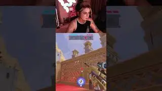 ANA DOMINATION | #overwatch2 #anaoverwatch