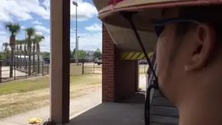 Mongolian security