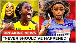 How Jamaica Became USA&rsquo;s Biggest Track Rival