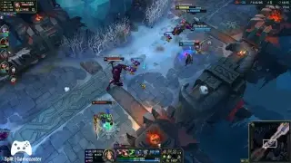 ARAM - Soraka