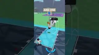 Subscribe For More #roblox #basketball #trulybrad #funnybasketball #yt #ytshorts #robloxbasketball