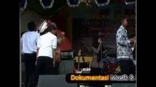 Penglepasan MAN Ciledug Cirebon 2013 - Keloas