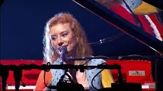 Tori Amos - 2003 - Take to the Sky - Welcome to Sunny Florida - 4K 60FPS Upscale