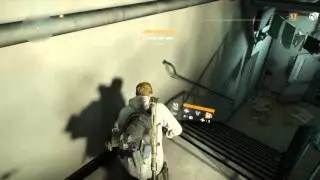 Tom Clancy's The Division Hostage Rescue