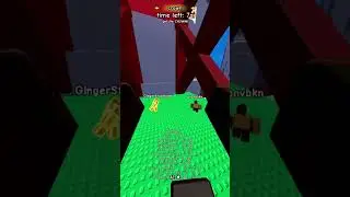 First win on my laptop that barely gets 30 fps💀 #eldiondoesgames #roblox #untitledtaggame