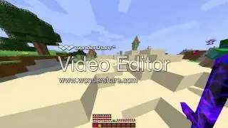 KitPvP - Guildcraft