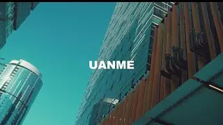 Whois_JG - UANME (Official Music Video)