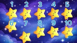 Counting Stars with a Song