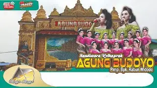 ✅ LIVE STRIMING PRIMIER KETOPRAK AGUNG BUDOYO 16/01/26 CERITA : KROMO LONDO MANTU
