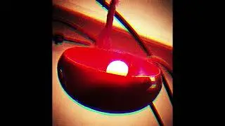 De'Angelo - RED LAMP ( Official Audio )