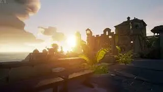 Sea of Thieves - 