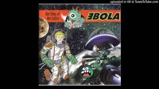 Ebola  16 Accident