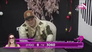 ELITA 9: Dača otkrio da mu je Asmin priznao da je pred Elitu imao sukob sa Stanijom  - 29.12.2025.