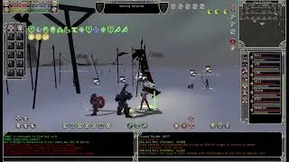 Shadowbane GZH vs Paragon Offensive Bane 20vs20