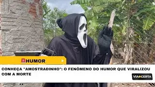 CONHEÇA 
