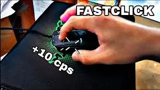 HACER FASTCLICK EN 2023 - T&eacute;cnica y Consejos