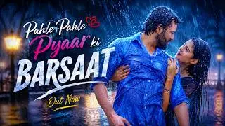 Pyaar Ki Barsaat_ प्यार की बरसात Video Song |Afsar Ali & #Rubai Arbaz Khan Ramza Khan |Lakhan Snehi