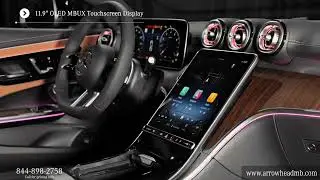 Why the 2026 Mercedes-Benz CLE 300 4MATIC&reg; Coupe is Your Next Purchase