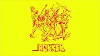 ROKKER - S/T [Full Album, released 1979 / Reissued 2022]