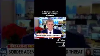 10 IEDs found at Bidens border #viral #shorts #border #biden #usa #mexico #america #tiktok #fyp