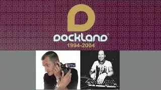 Cutmaster Jay & Khetama aka 20th Finger - Live @ Dockland M&uuml;nster - The Closing Part 2 - 3.7.2004