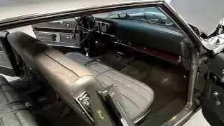 1968 Buick Electra